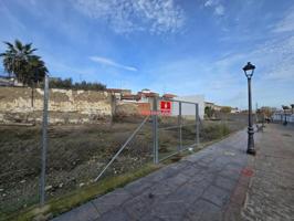 Terreno en venta en Hinojosa del Duque, Centro photo 0