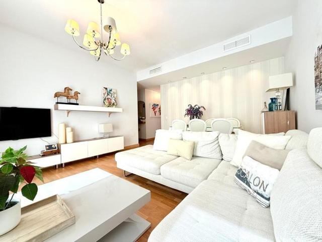 Piso en alquiler en Murcia, Avenida Juan De Borbon photo 0