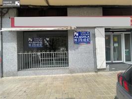 Local comercial en alquiler en Mislata, Distrito la constitucion-canaleta photo 0