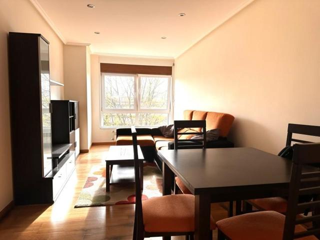 Piso en alquiler en Santiago de Compostela, Santa Marta photo 0