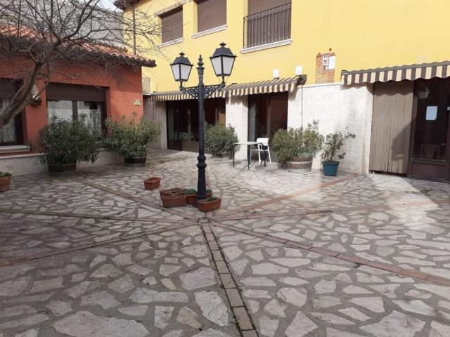Local comercial en alquiler en Ciguñuela, Cigunuela photo 0