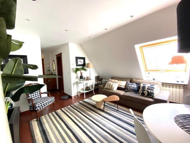 Piso en alquiler en Ferrol photo 0