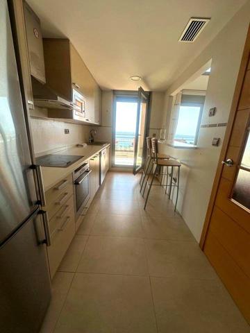 Piso en alquiler en Benicàssim photo 0