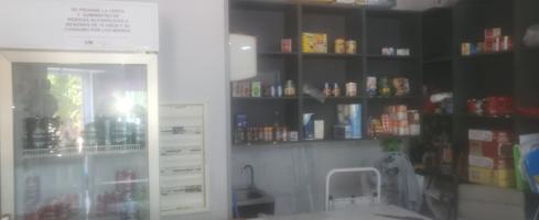 Local comercial en alquiler en Mejorada del Campo, Centro de salud photo 0