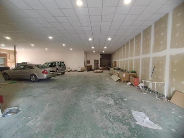 Nave industrial en alquiler en Las Torres de Cotillas, Juan carlos i photo 0