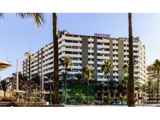 Piso en alquiler en Almería, Oliveros photo 0