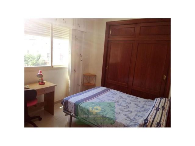 Piso en alquiler en Almería photo 0