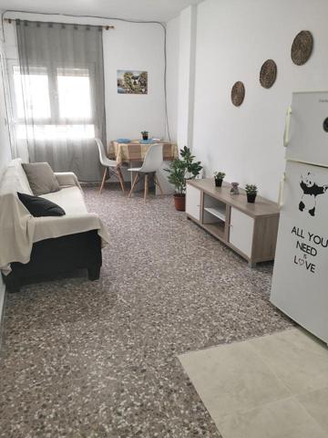 Piso en alquiler en Valencia, Carrer de Miguel Servet, 46035 photo 0