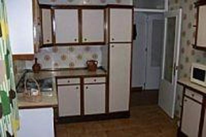 Piso en alquiler en Sevilla, Macarena - Nuevo Parque photo 0