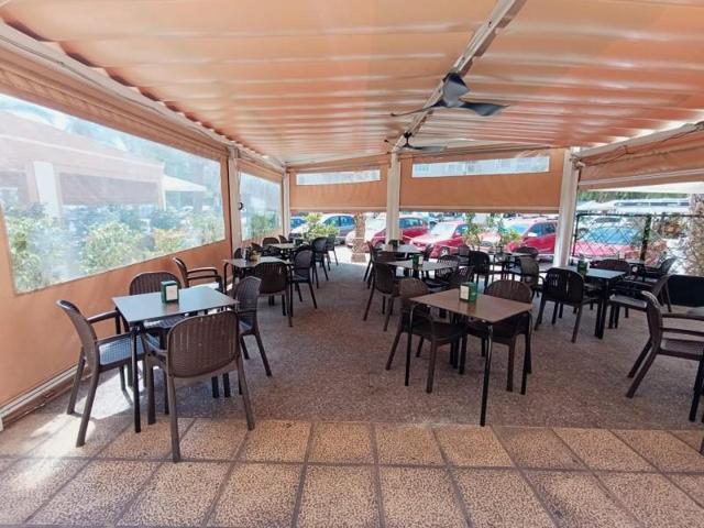 Local comercial en alquiler en Elche, Sector Quinto photo 0