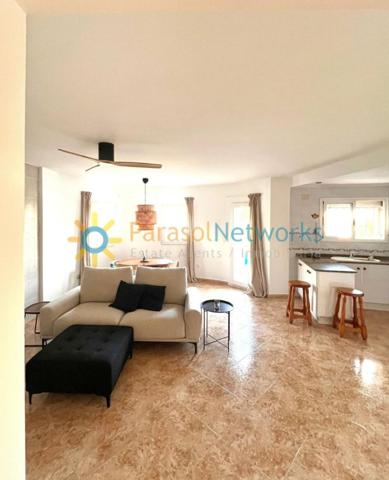 Apartamento en alquiler en Oliva, Playa de OLiva photo 0