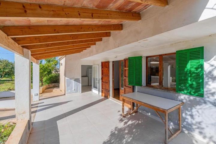 Chalet en alquiler en Algaida, Afueras photo 0