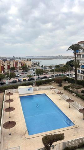 Apartamento en alquiler en Torrevieja, Centro - Muelle Pesquero photo 0