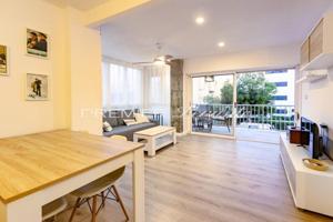 Piso en alquiler en El Campello, Playa Muchavista photo 0