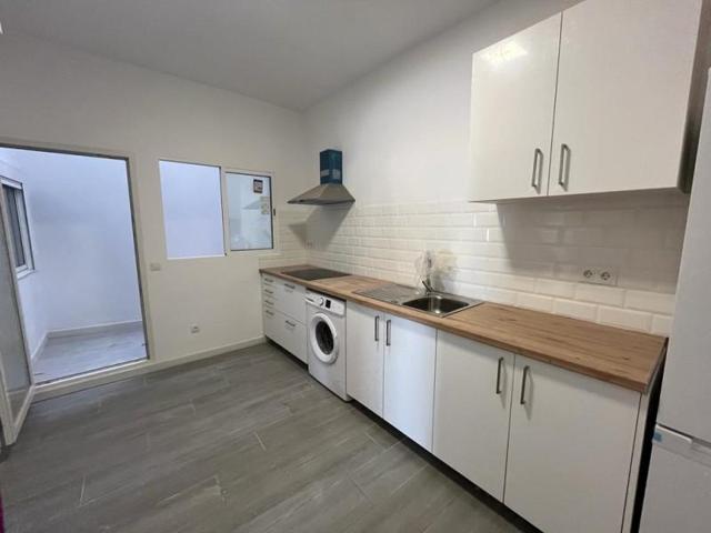 Piso en alquiler en Málaga, Conde de Ureña-Gibralfaro photo 0