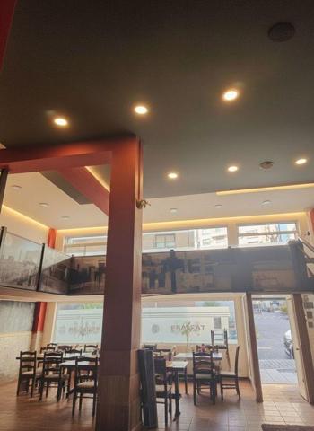 Local comercial en alquiler en Vigo, Hispanidade photo 0