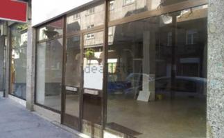 Local comercial en alquiler en Vigo, Teis photo 0