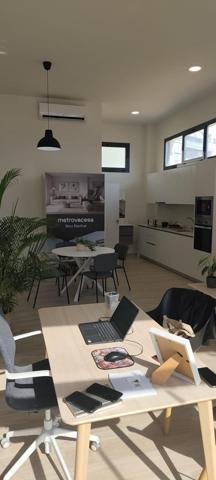 Local comercial en alquiler en San Juan, Frank espinós photo 0