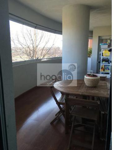 Piso en alquiler en Sevilla, JARDINES DE HERCULES photo 0