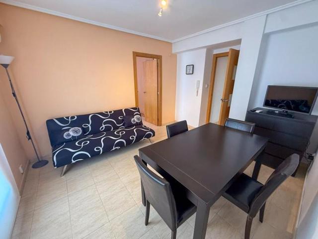 Piso en alquiler en Valencia, Malilla photo 0