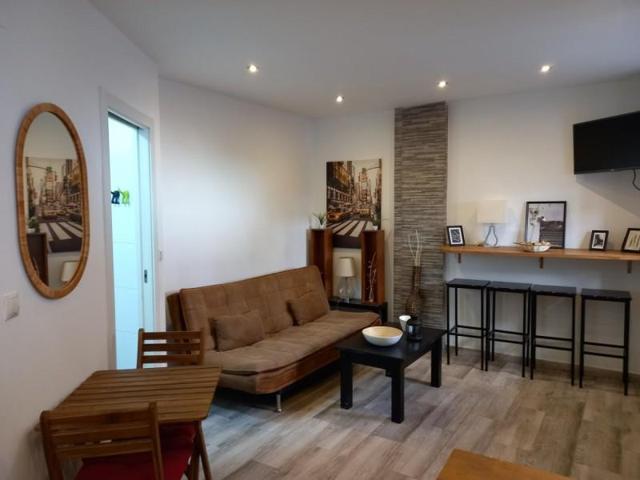 Adosada en alquiler en Málaga, Centro Histórico photo 0