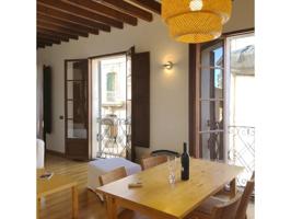 Apartamento en alquiler en Mallorca, El Mercat photo 0