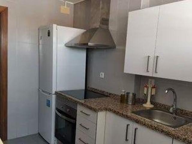 Duplex en alquiler en Sevilla, Tiro de Línea photo 0