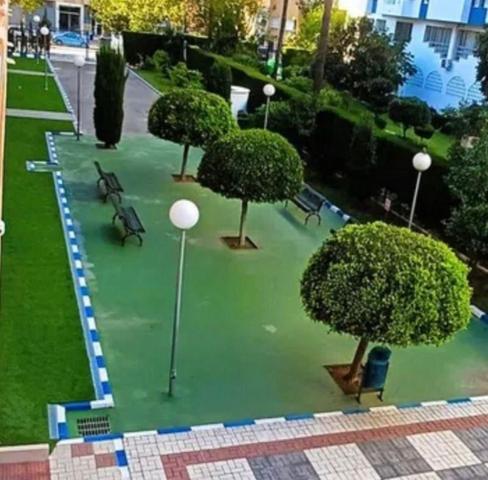 Piso en alquiler en Málaga, La Princesa-Huelin photo 0