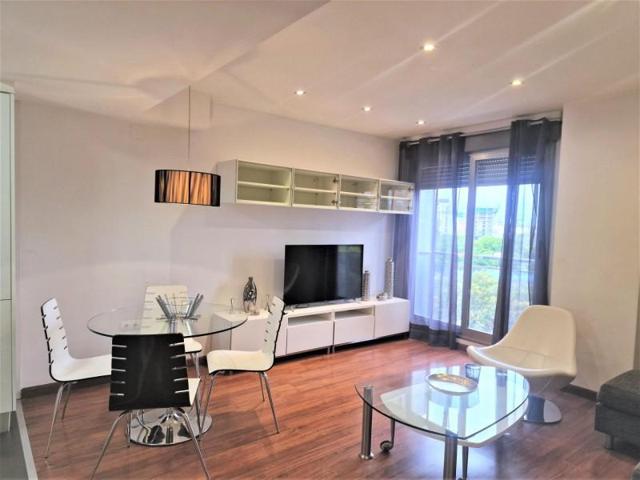 Piso en alquiler en Valencia, Penya-Roja - Alameda photo 0