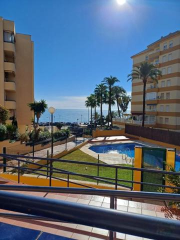 Piso en alquiler en Benalmádena, Parque de la Paloma photo 0