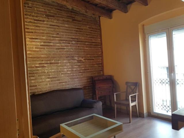 Piso en alquiler en Valencia, Sant Francesc photo 0