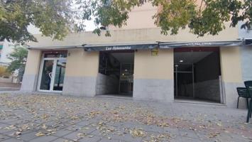 Local comercial en alquiler en Alicante, La Florida photo 0