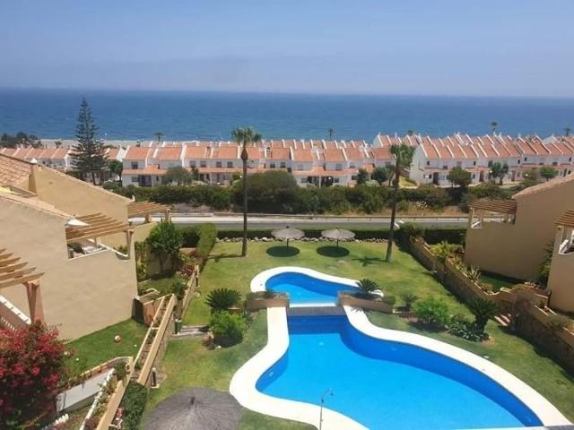 Piso en alquiler en Manilva, Manilva photo 0