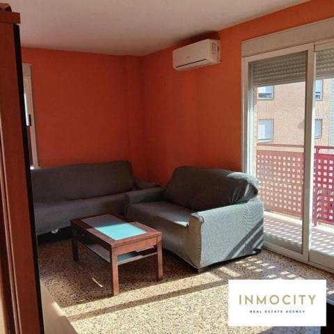 Piso en alquiler en Valencia, La Creu del Grau photo 0