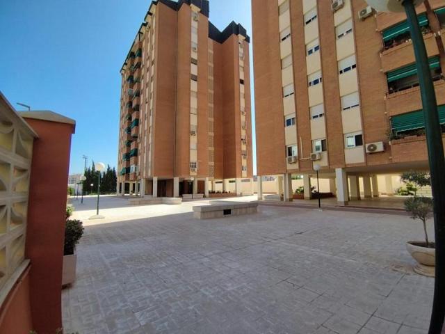 Piso en alquiler en Málaga, Cruz de Humilladero- Paseo de los Tilos photo 0