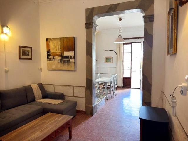 Casa en alquiler en Muro, Muro photo 0