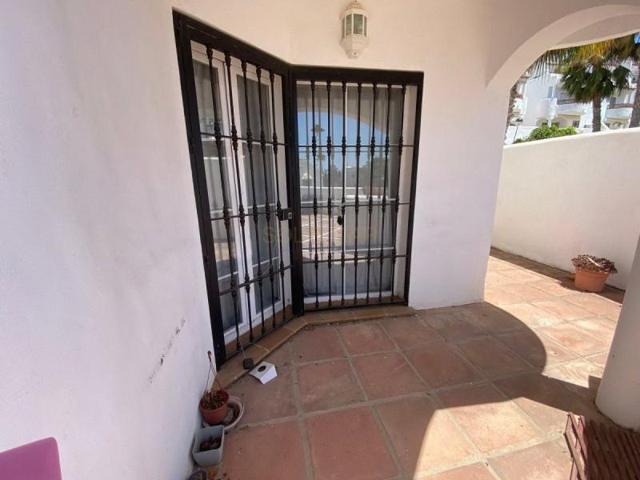 Duplex en alquiler en Benalmádena, Torrequebrada photo 0