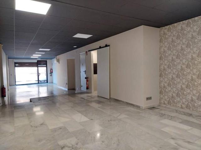Local comercial en alquiler en Alicante, Ensanche-Diputación photo 0