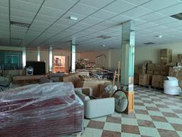 Nave industrial en alquiler en Lucena, Lucena photo 0