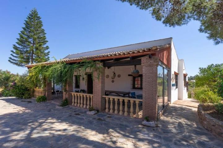 Chalet en alquiler en Alhaurín el Grande, Alhaurín el Grande photo 0