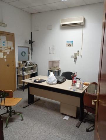 Nave industrial en alquiler en Córdoba, P.I. El Granadal photo 0