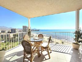 Piso en alquiler en El Campello, L'Alacantí photo 0