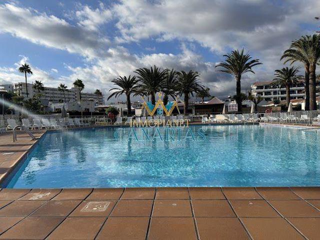 Bungalow en alquiler en San Bartolomé de Tirajana, Playa del Ingles photo 0