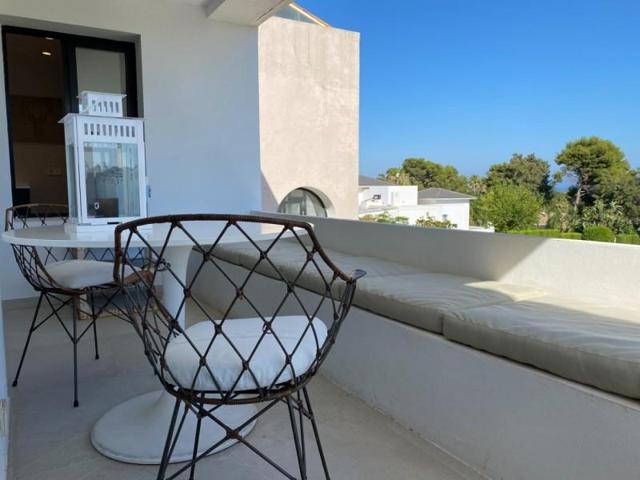 Aticos en alquiler en Sotogrande, Sotogrande - Costa photo 0