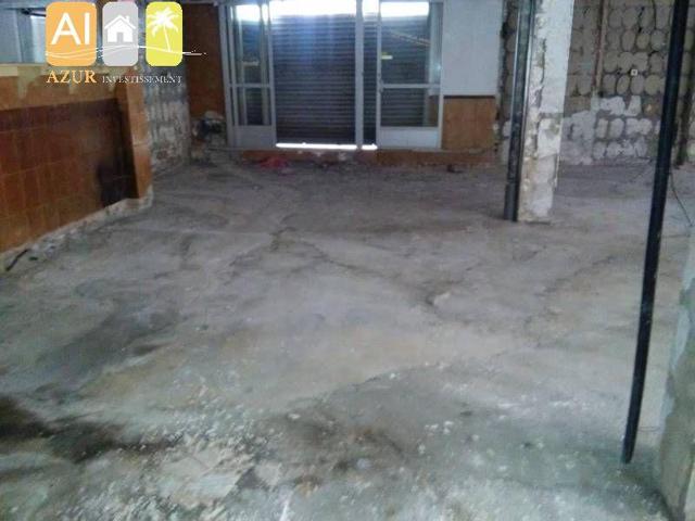 Local comercial en alquiler en Altea, Garganes photo 0