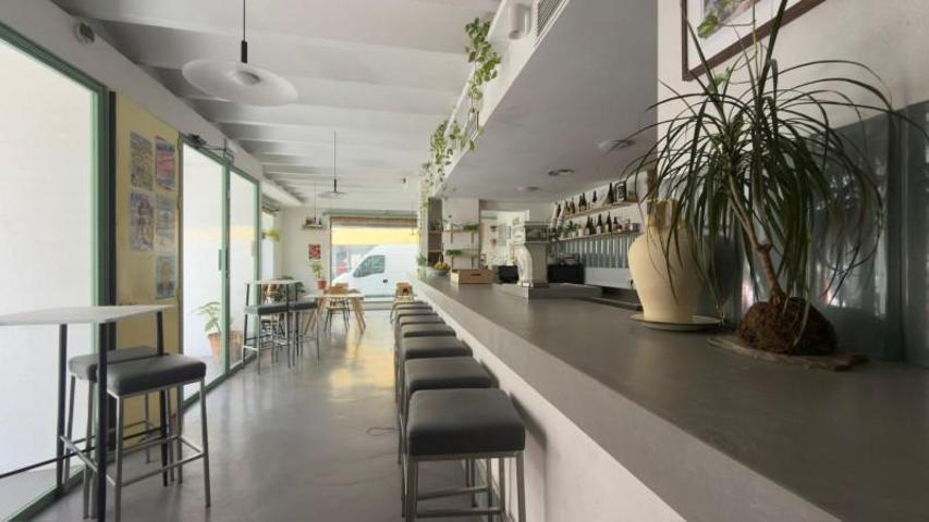 Local comercial en alquiler en Sevilla, Centro photo 0