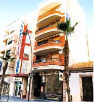 Aticos en alquiler en Torrevieja, Centro photo 0
