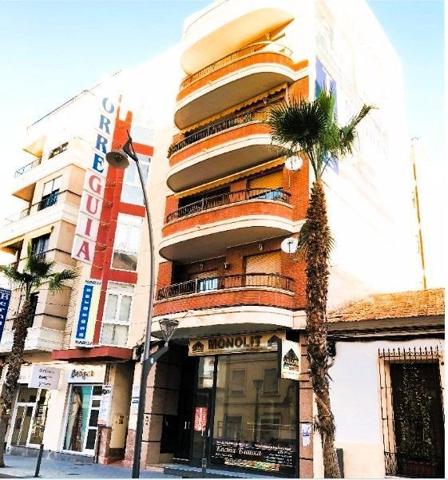 Aticos en alquiler en Torrevieja, Centro photo 0