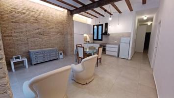 Piso en alquiler en Valencia, Sant Francesc photo 0