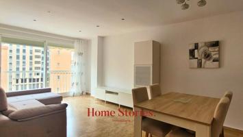 Piso en alquiler en Valencia, Sant Pau photo 0